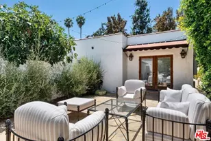 816 N McCadden Pl, Los Angeles, CA 90038 - Photo 29