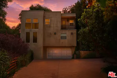 7024 Treasure Trl, Los Angeles, CA 90068 - Photo 1