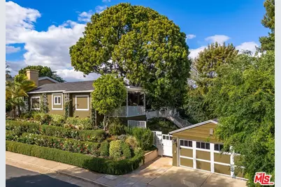 11164 Ophir Dr, Los Angeles, CA 90024 - Photo 1