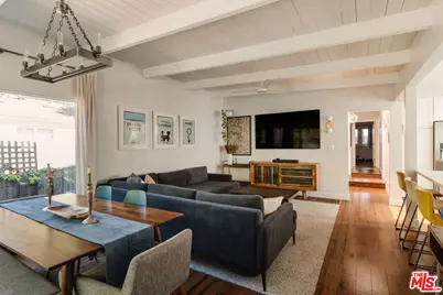 8404 Kirkwood Dr, Los Angeles, CA 90046 - Photo 1