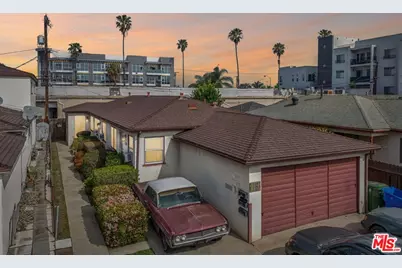 13361 Beach Ave, Marina del Rey, CA 90292 - Photo 1