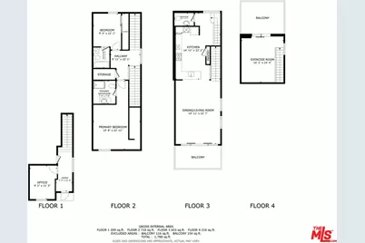 5014 Rosewood Ave #1/2, Los Angeles, CA 90004 - Photo 45