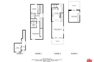 5014 Rosewood Ave #1/2, Los Angeles, CA 90004 - Photo 45