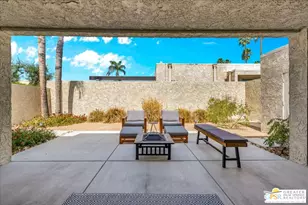 410 N Hermosa Dr, Palm Springs, CA 92262 - Photo 37