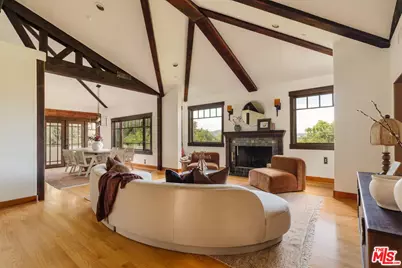 1273 Fernwood Pacific Dr, Topanga, CA 90290 - Photo 3