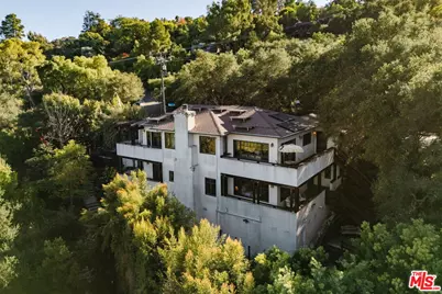 1273 Fernwood Pacific Dr, Topanga, CA 90290 - Photo 5