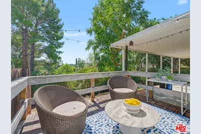 1161 Comanche, Topanga, CA 90290 - Photo 9