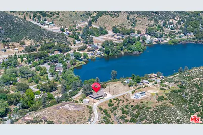 18087 Newview Dr, Lake Hughes, CA 93532 - Photo 47