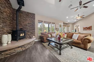 18087 Newview Dr, Lake Hughes, CA 93532 - Photo 9