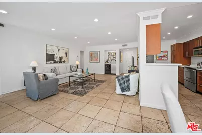 11970 Montana Ave #102, Los Angeles, CA 90049 - Photo 5