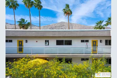 588 E San Lorenzo Rd #206, Palm Springs, CA 92264 - Photo 47
