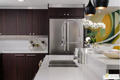 588 E San Lorenzo Rd #206, Palm Springs, CA 92264 - Photo 13