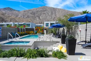 588 E San Lorenzo Rd, Palm Springs, CA 92264 - Photo 35