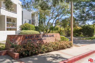 4295 Via Arbolada #312, Los Angeles, CA 90042 - Photo 33