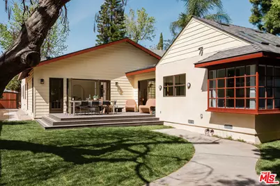 4928 Willowcrest Ave, Toluca Lake, CA 91601 - Photo 17