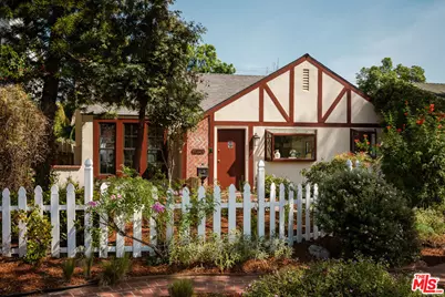 4928 Willowcrest Ave, Toluca Lake, CA 91601 - Photo 1