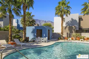 3676 Sunburst Blvd, Palm Springs, CA 92262 - Photo 25