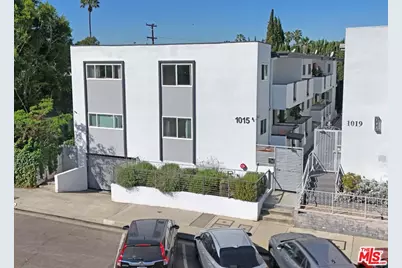 1015 N Vista St, West Hollywood, CA 90046 - Photo 1