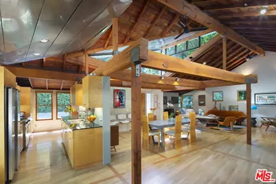 10335 Oletha Ln, Los Angeles, CA 90077 - Photo 5