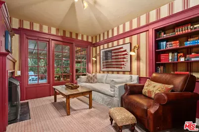 2109 Castilian Dr, Los Angeles, CA 90068 - Photo 15