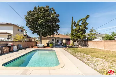 7854 Agnes Ave, North Hollywood, CA 91605 - Photo 25