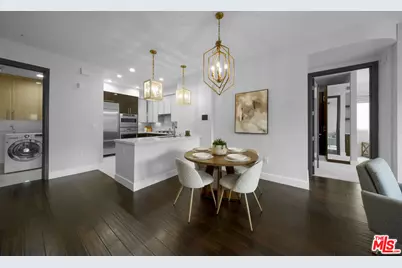 1318 Roxbury Dr #219, Los Angeles, CA 90035 - Photo 7