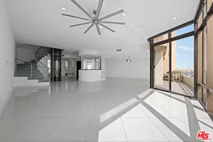 4267 Marina City Dr #Ph 4, Marina del Rey, CA 90292 - Photo 9