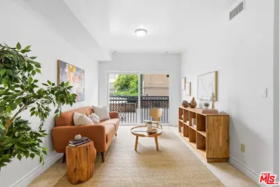 1712 S Barrington Ave #5, Los Angeles, CA 90025 - Photo 11