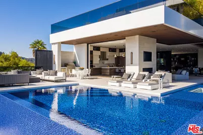 1475 Bel Air Rd, Los Angeles, CA 90077 - Photo 33