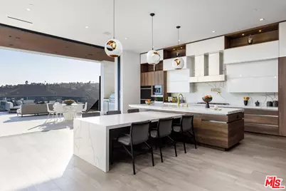 1475 Bel Air Rd, Los Angeles, CA 90077 - Photo 7