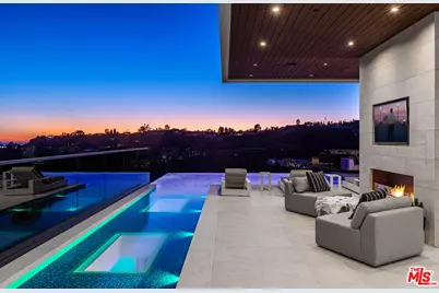 1475 Bel Air Rd, Los Angeles, CA 90077 - Photo 29