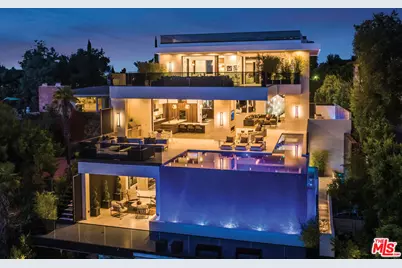 1475 Bel Air Rd, Los Angeles, CA 90077 - Photo 5