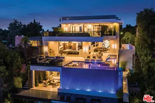 1475 Bel Air Rd, Los Angeles, CA 90077 - Photo 5