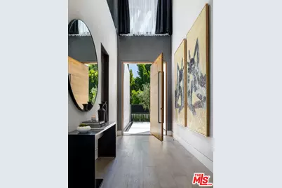 1475 Bel Air Rd, Los Angeles, CA 90077 - Photo 5