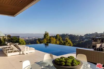 1475 Bel Air Rd, Los Angeles, CA 90077 - Photo 3