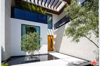 1475 Bel Air Rd, Los Angeles, CA 90077 - Photo 7