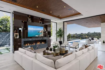 1475 Bel Air Rd, Los Angeles, CA 90077 - Photo 9