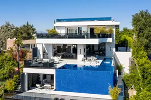 1475 Bel Air Rd, Los Angeles, CA 90077 - Photo 33