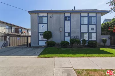 814 W Redondo Beach Blvd, Gardena, CA 90247 - Photo 7