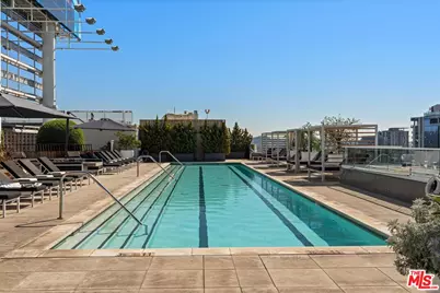 6250 Hollywood Blvd #9E, Los Angeles, CA 90028 - Photo 29