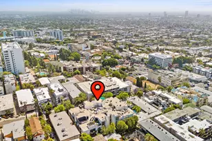 1201 Larrabee St, West Hollywood, CA 90069 - Photo 25