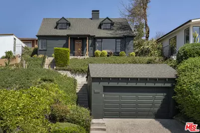 2502 Armstrong Ave, Los Angeles, CA 90039 - Photo 1
