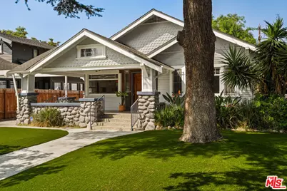 4177 Halldale Ave, Los Angeles, CA 90062 - Photo 1