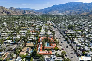 1850 S Camino Real, Palm Springs, CA 92264 - Photo 9