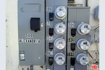500 N Alexandria Ave, Los Angeles, CA 90004 - Photo 5