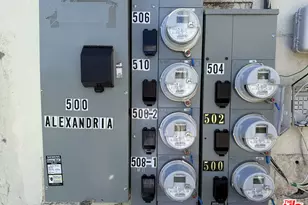 500 N Alexandria Ave, Los Angeles, CA 90004 - Photo 5