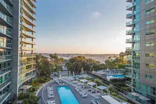 13600 Marina Pointe Dr, Marina del Rey, CA 90292 - Photo 37