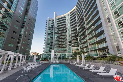 13600 Marina Pointe Dr #1904, Marina del Rey, CA 90292 - Photo 41