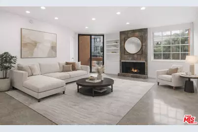 740 N Kings Rd #102, West Hollywood, CA 90069 - Photo 1