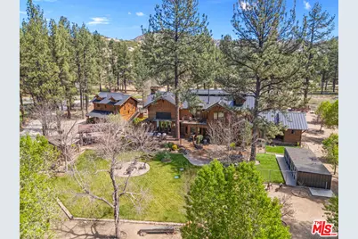 35849 Butterfly Peak Rd, Mountain Center, CA 92561 - Photo 9